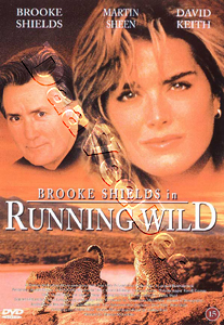 Running Wild (DVD)